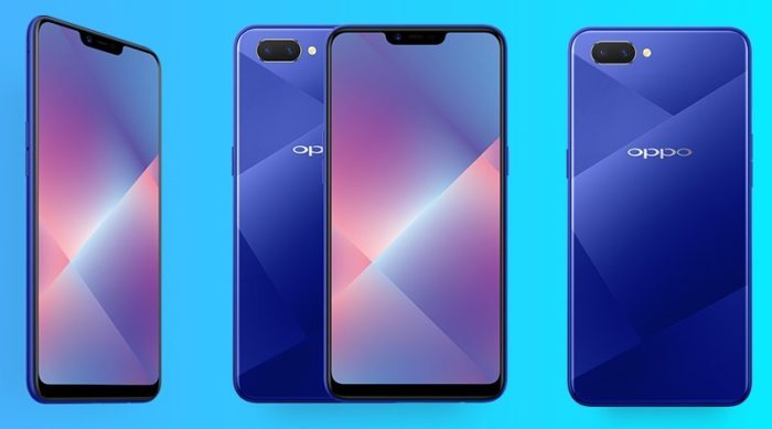 Oppo Mobile Phones To Create a Sensation