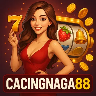 CACINGNAGA88: Daftar Link Slot Gacor Hari Ini Online Depo Qris 24 Jam