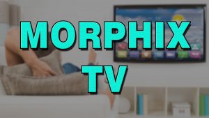 morphix tv