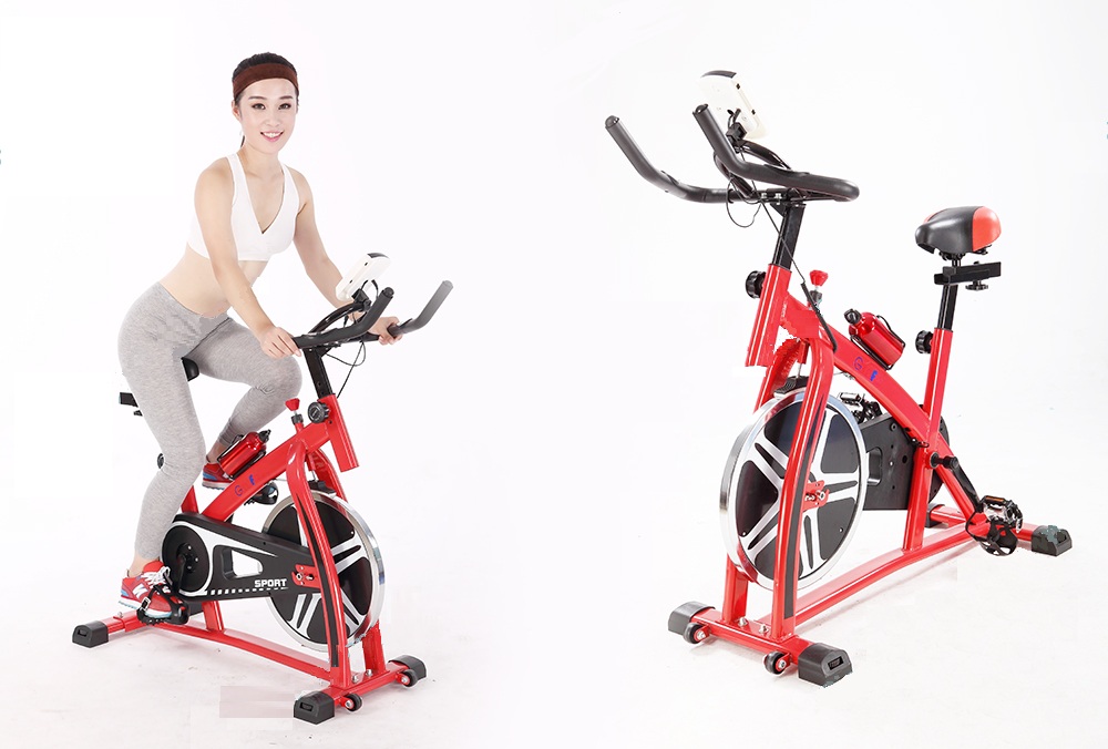 Exercise Bicycles