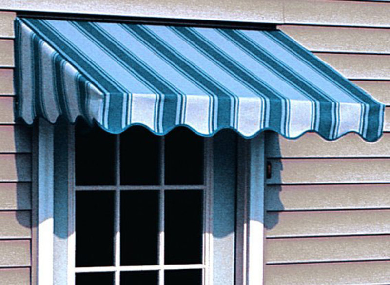 Awning Plans