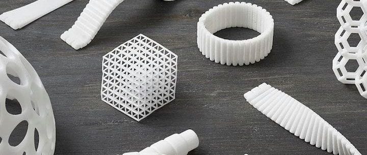 3d metal printing machine