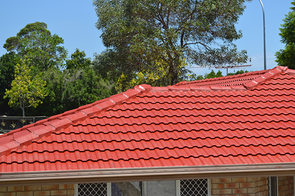 Roofing Company 